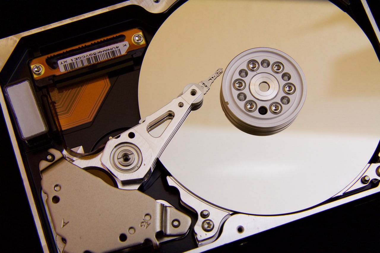 data recovery tips